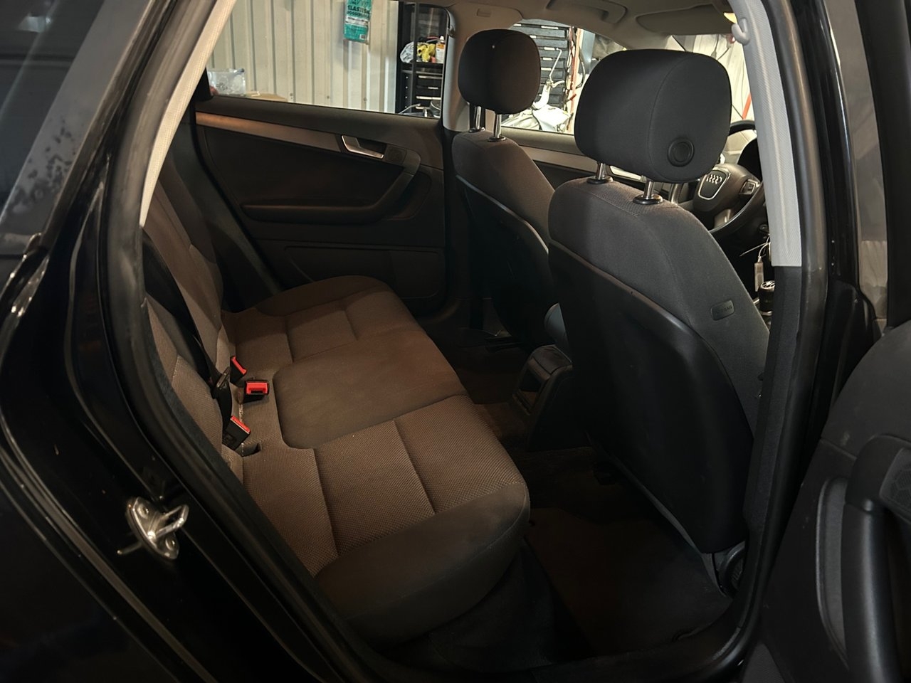 Audi A3 1.6 TDI 2013, bild 7/7