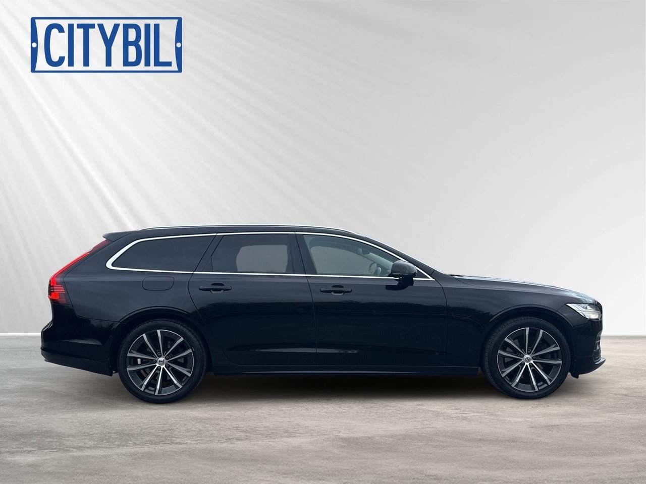 Volvo V90 B4 Diesel Momentum 2021, bild 6/10