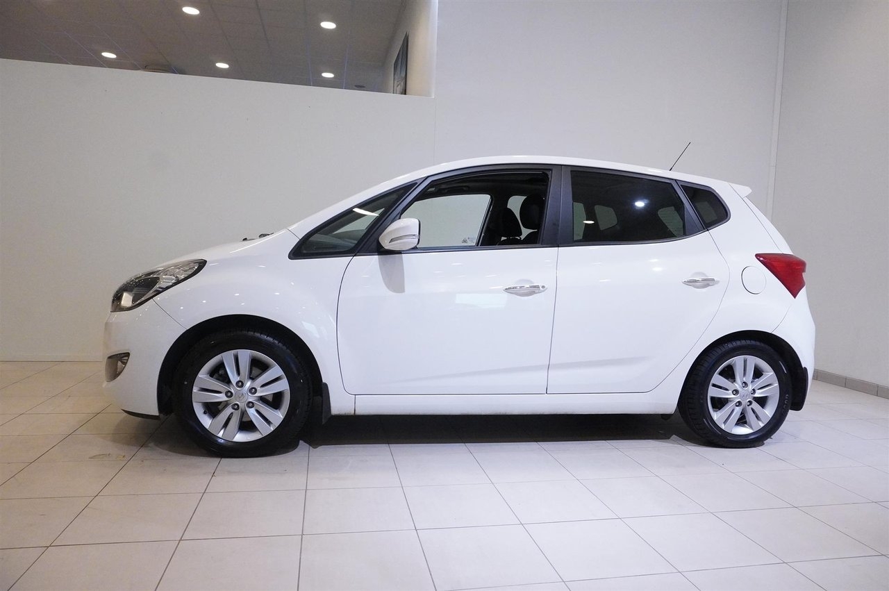 Hyundai ix20 2013, bild 3/10