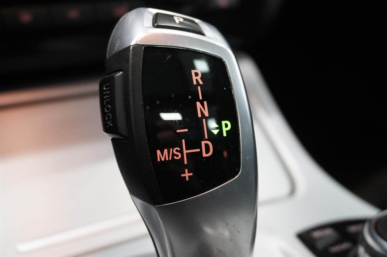 BMW 520d 2017, kuva 9/10