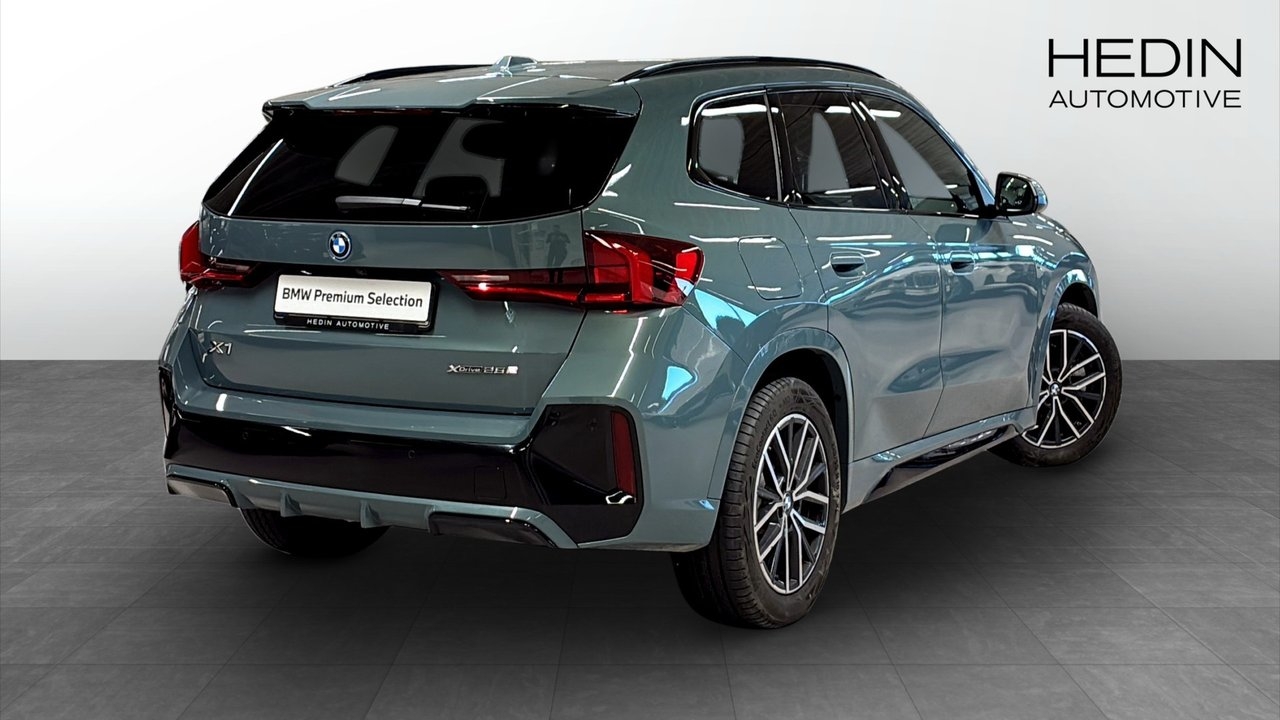BMW X1 25e M Sport 2026, bild 2/9