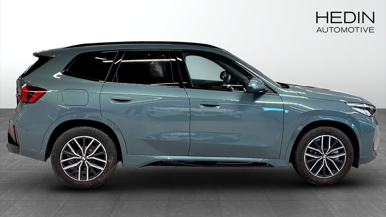 BMW X1 25e M Sport 2026, bild 6/9