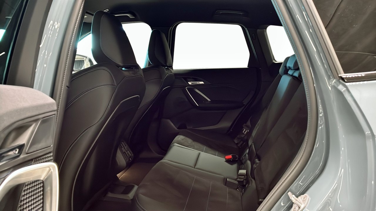 BMW X1 25e M Sport 2026, bild 5/9