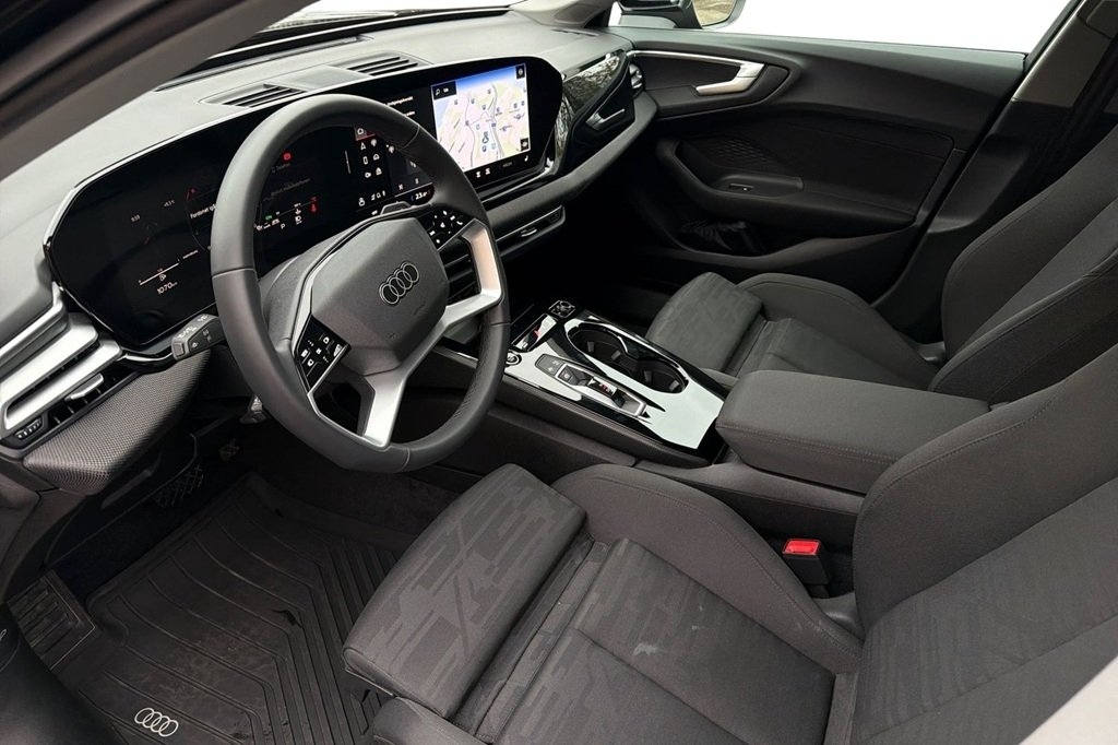 Audi A5 2.0 TDI MHEV 2025, bild 7/10