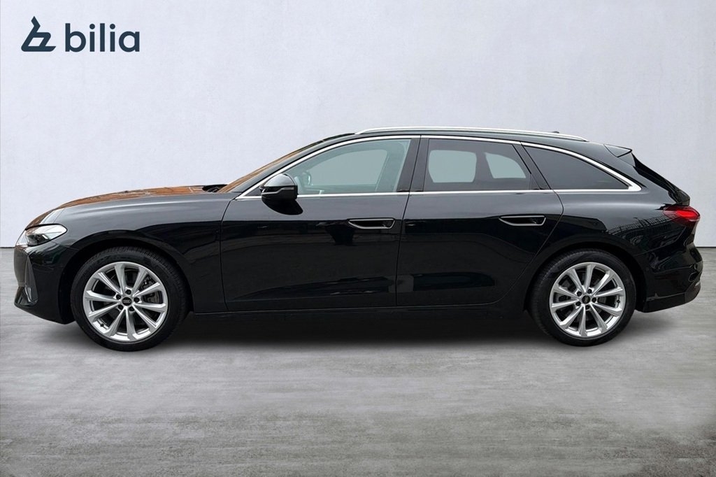 Audi A5 2.0 TDI MHEV 2025, bild 4/10
