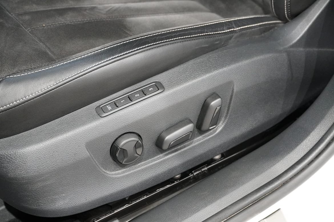 Skoda Superb 1.4 TSI iV Business 2021, bild 7/10