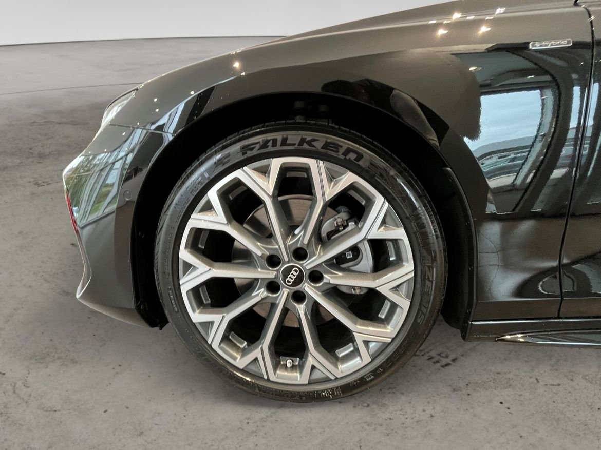 Audi A6 2.0 TFSI e-hybrid 2026, bild 6/10