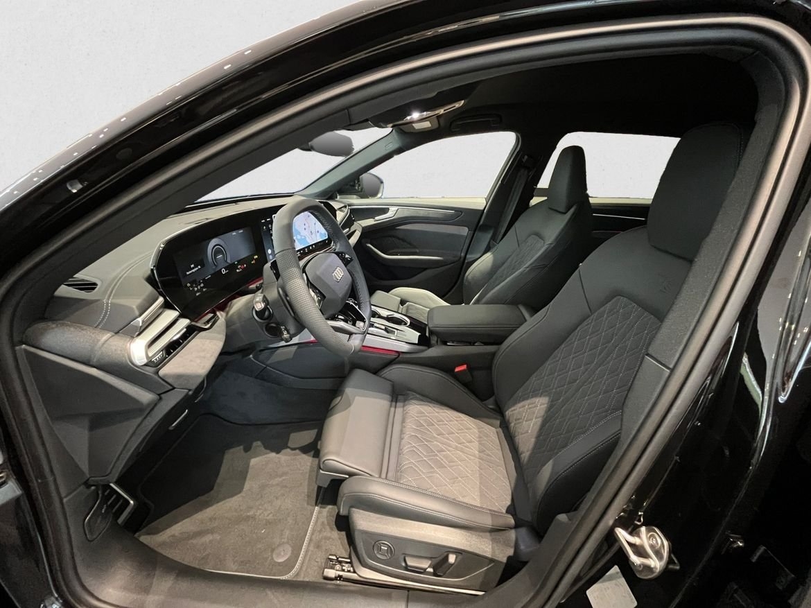 Audi A6 2.0 TFSI e-hybrid 2026, bild 7/10