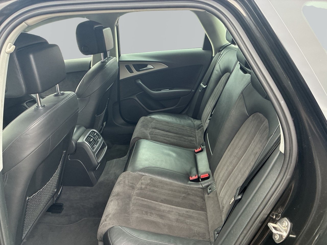 Audi A6 allroad 3.0 TDI 2016, bild 7/10