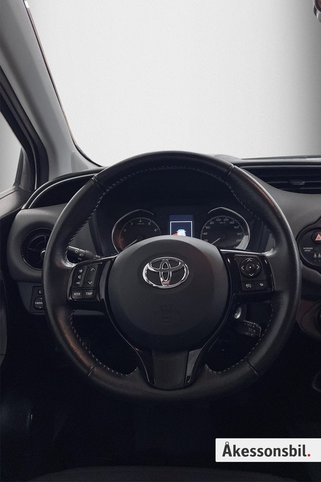 Toyota Yaris 1.5 Active 2020, bild 7/7