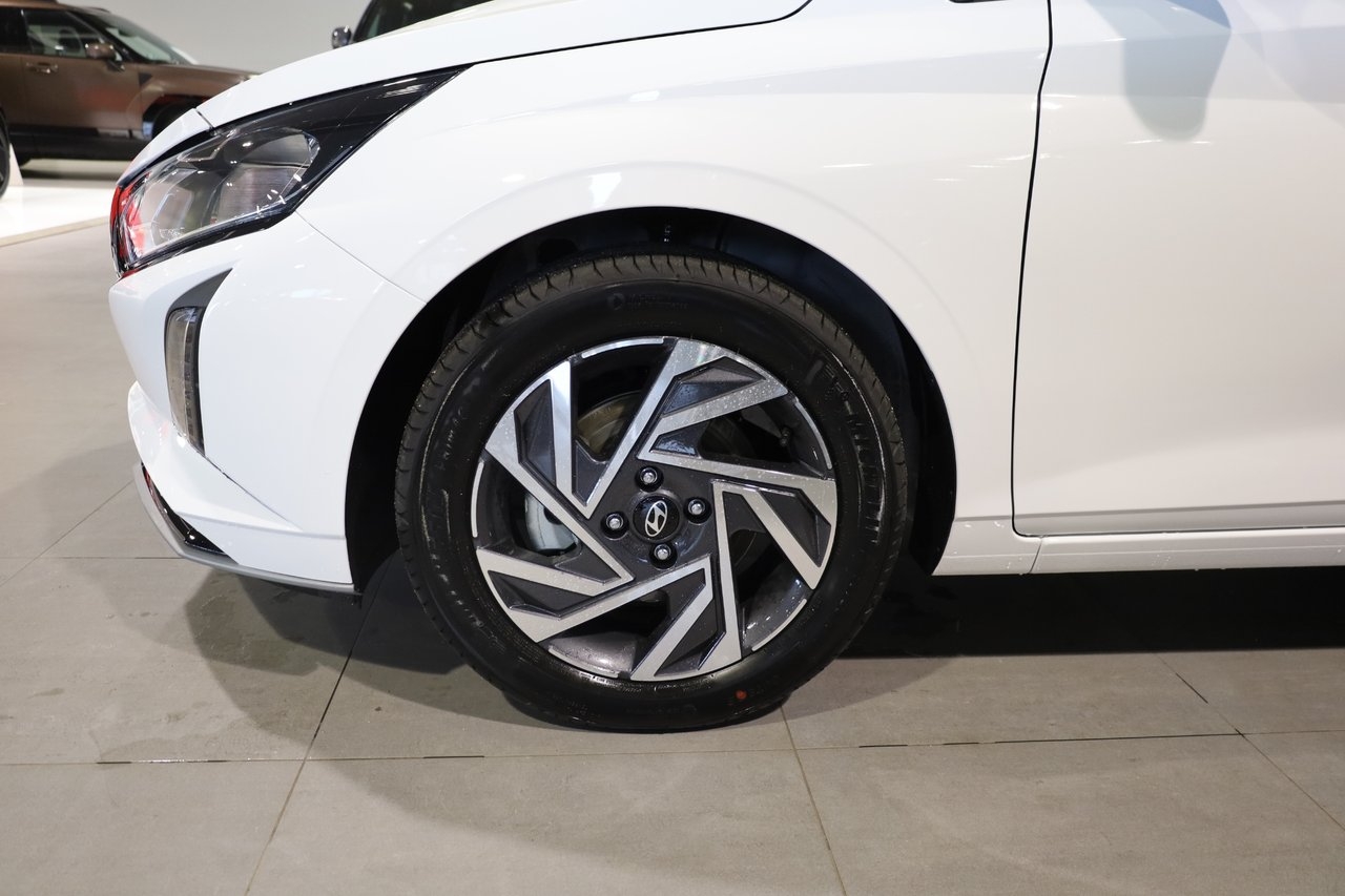 Hyundai i20 1.0 T-GDI Essential 2027, bild 7/10