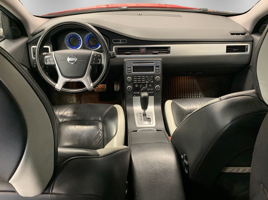 Volvo V70 2.4D R Design 2010, bild 7/10
