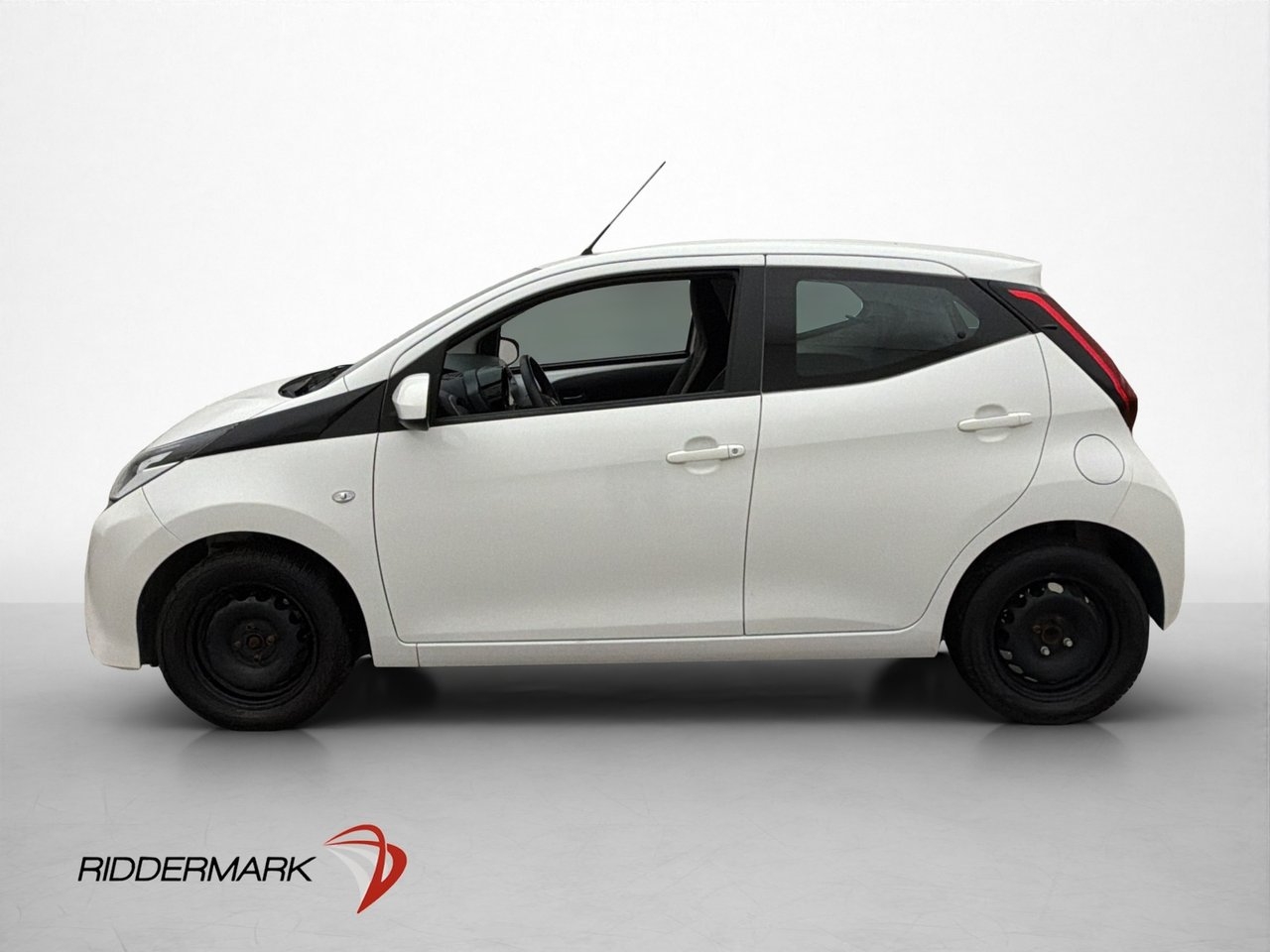 Toyota Aygo X-Play 2021, bild 4/10