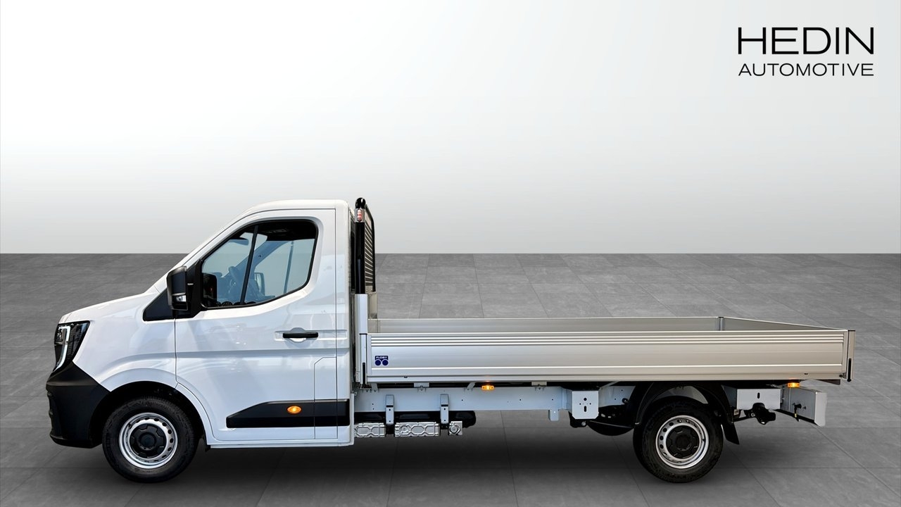Renault Master 2026, bild 6/10