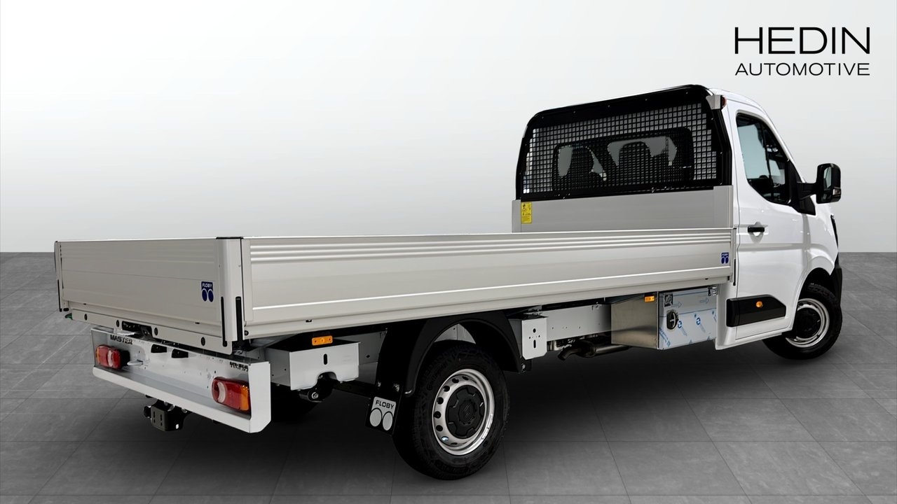 Renault Master 2026, bild 2/10