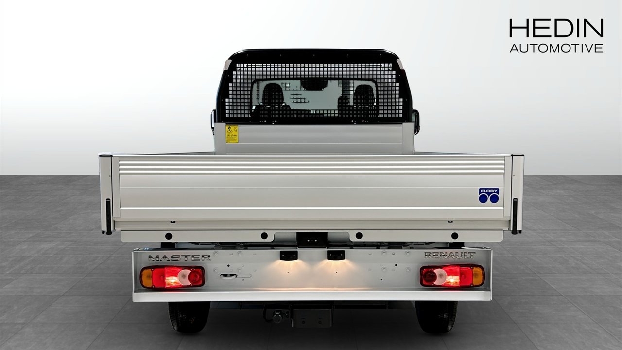 Renault Master 2026, bild 7/10
