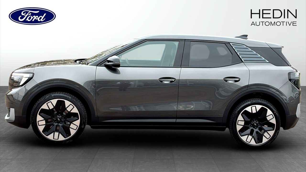 Ford Explorer Premium 2026, bild 6/10