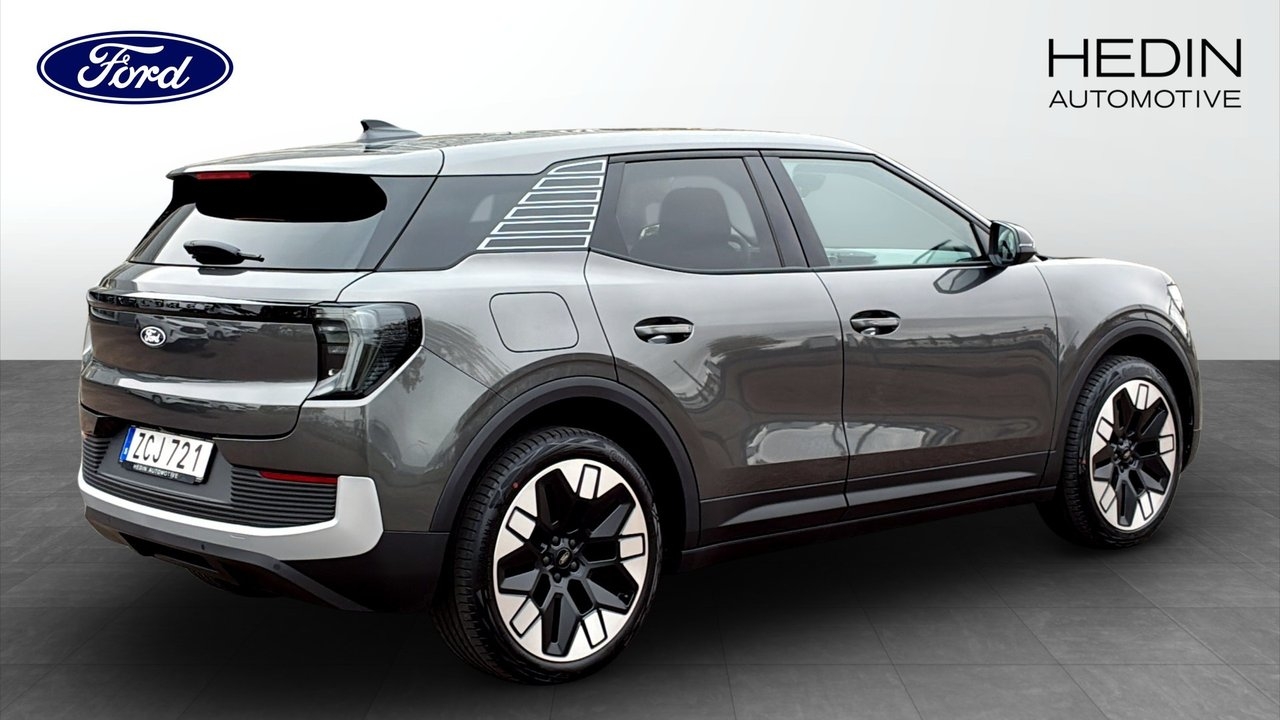 Ford Explorer Premium 2026, bild 2/10
