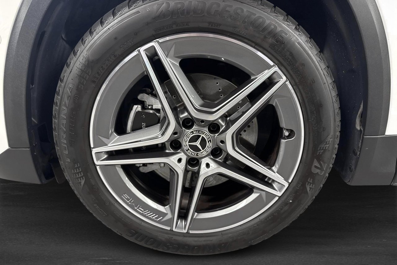 Mercedes-Benz GLA 200 2023, bild 6/10