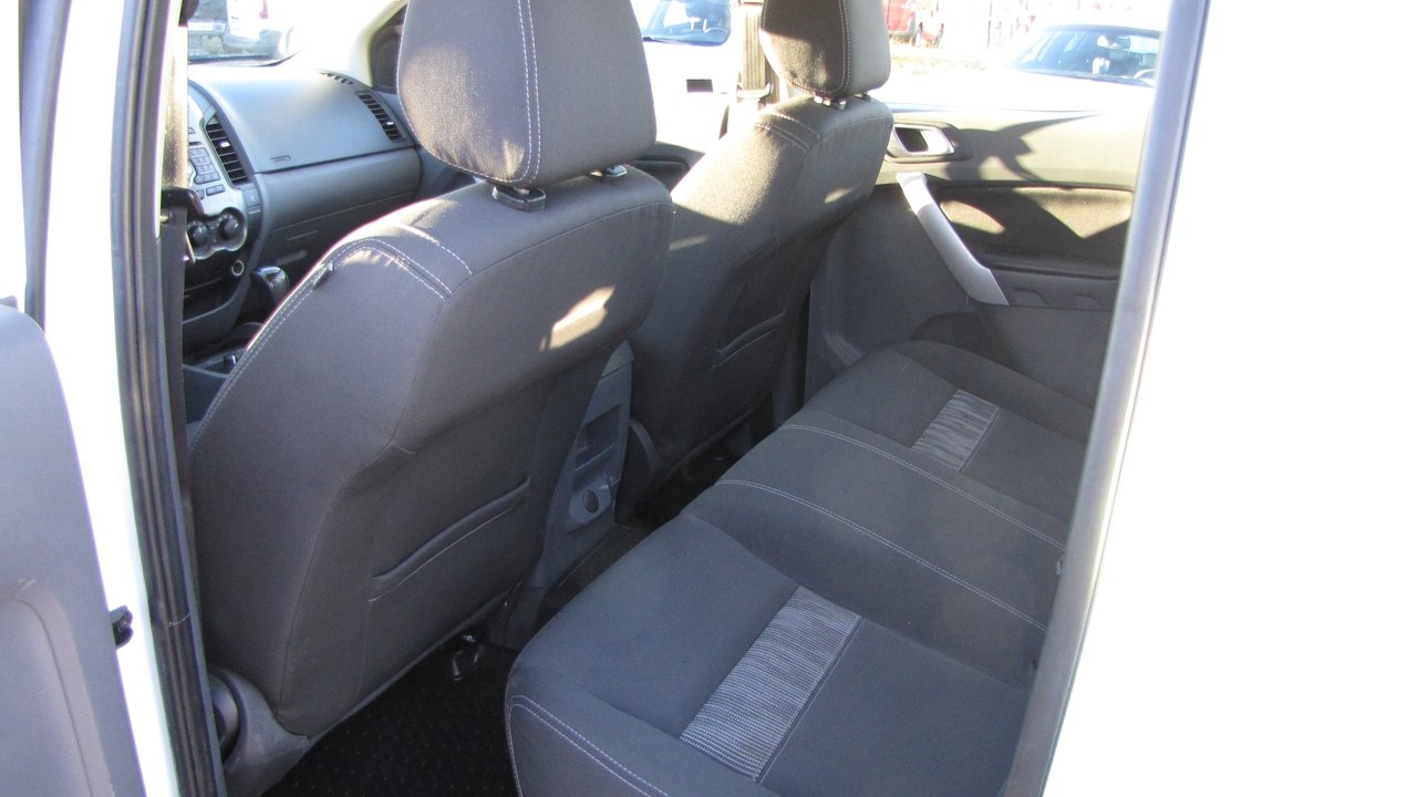Ford Ranger 2.2 TDCi XLT 2015, bild 7/9