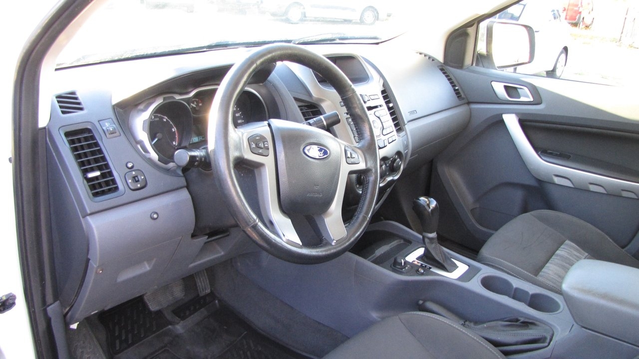 Ford Ranger 2.2 TDCi XLT 2015, bild 5/9