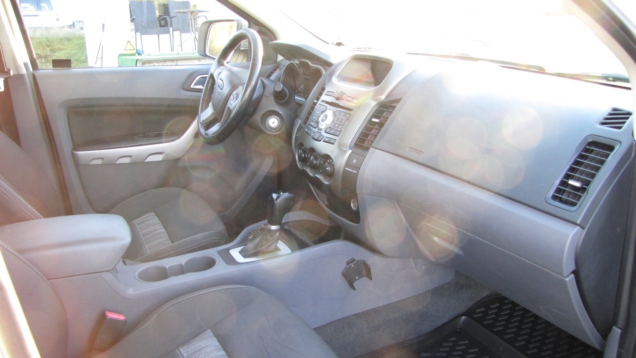 Ford Ranger 2.2 TDCi XLT 2015, bild 6/9