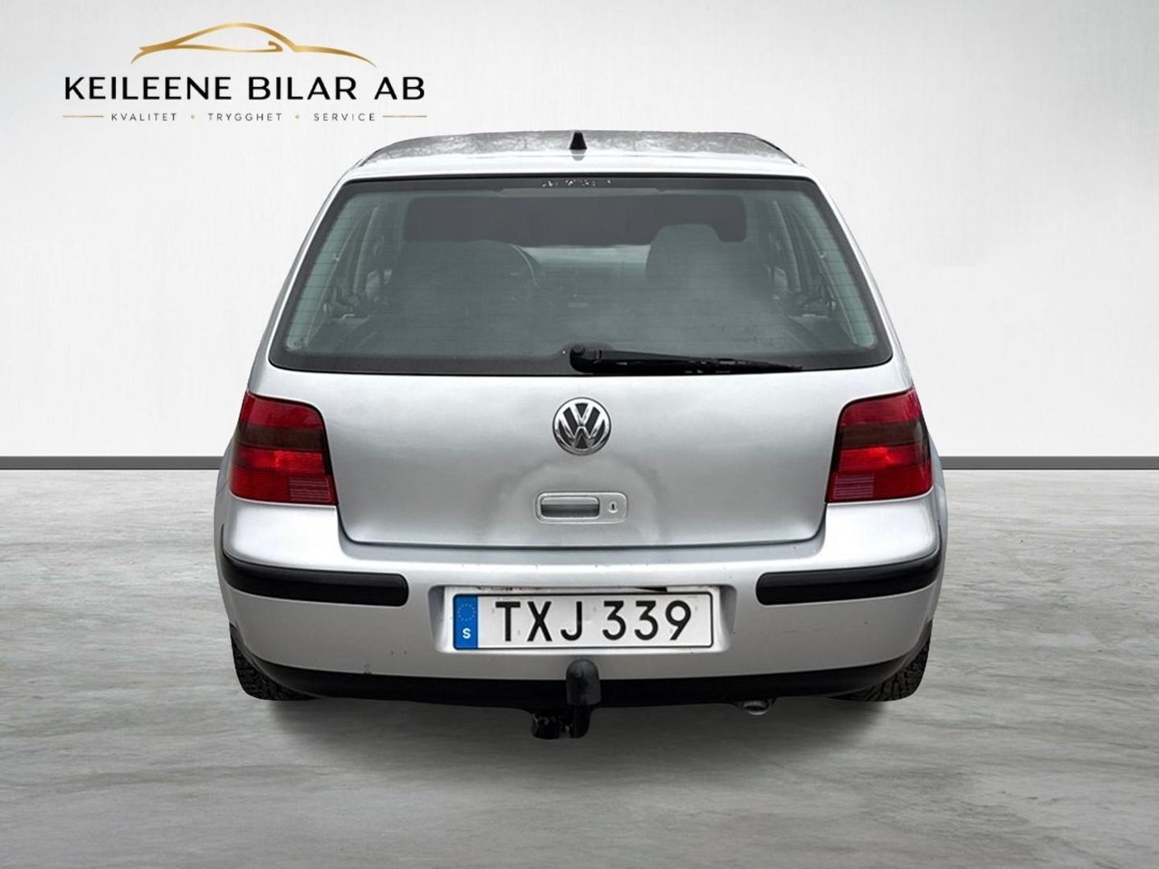 Volkswagen Golf 1.6 2003, bild 6/10