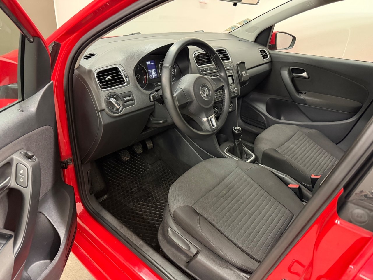 Volkswagen Polo 1.4 Masters 2014, bild 4/10