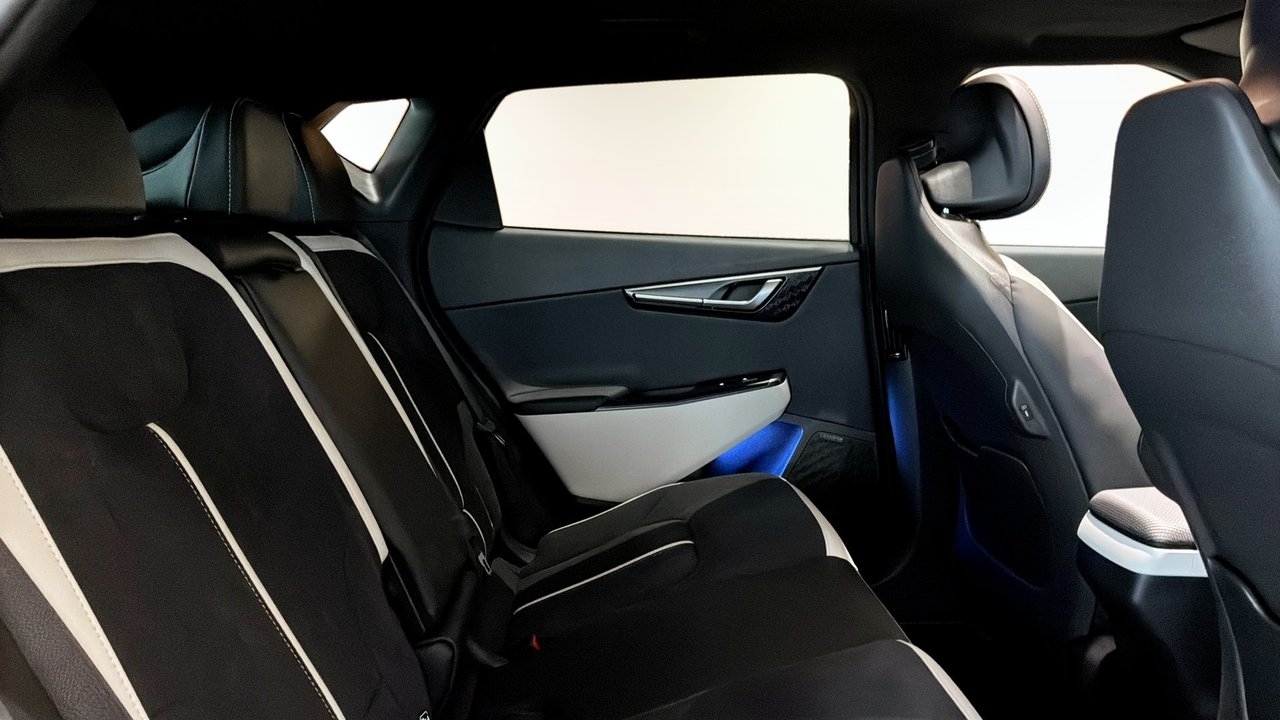 Kia EV6 84 kWh GT Line 2027, bild 5/10