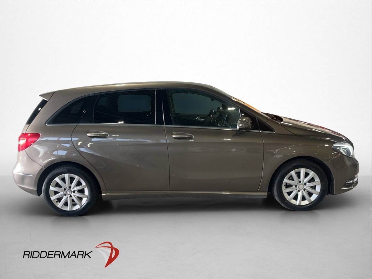 Mercedes-Benz B 2013, bild 6/10