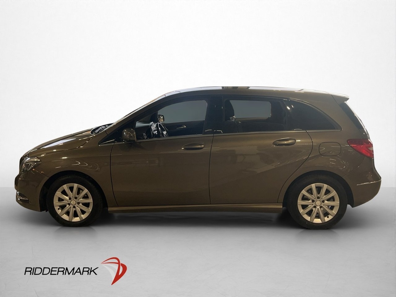 Mercedes-Benz B 2013, bild 4/10