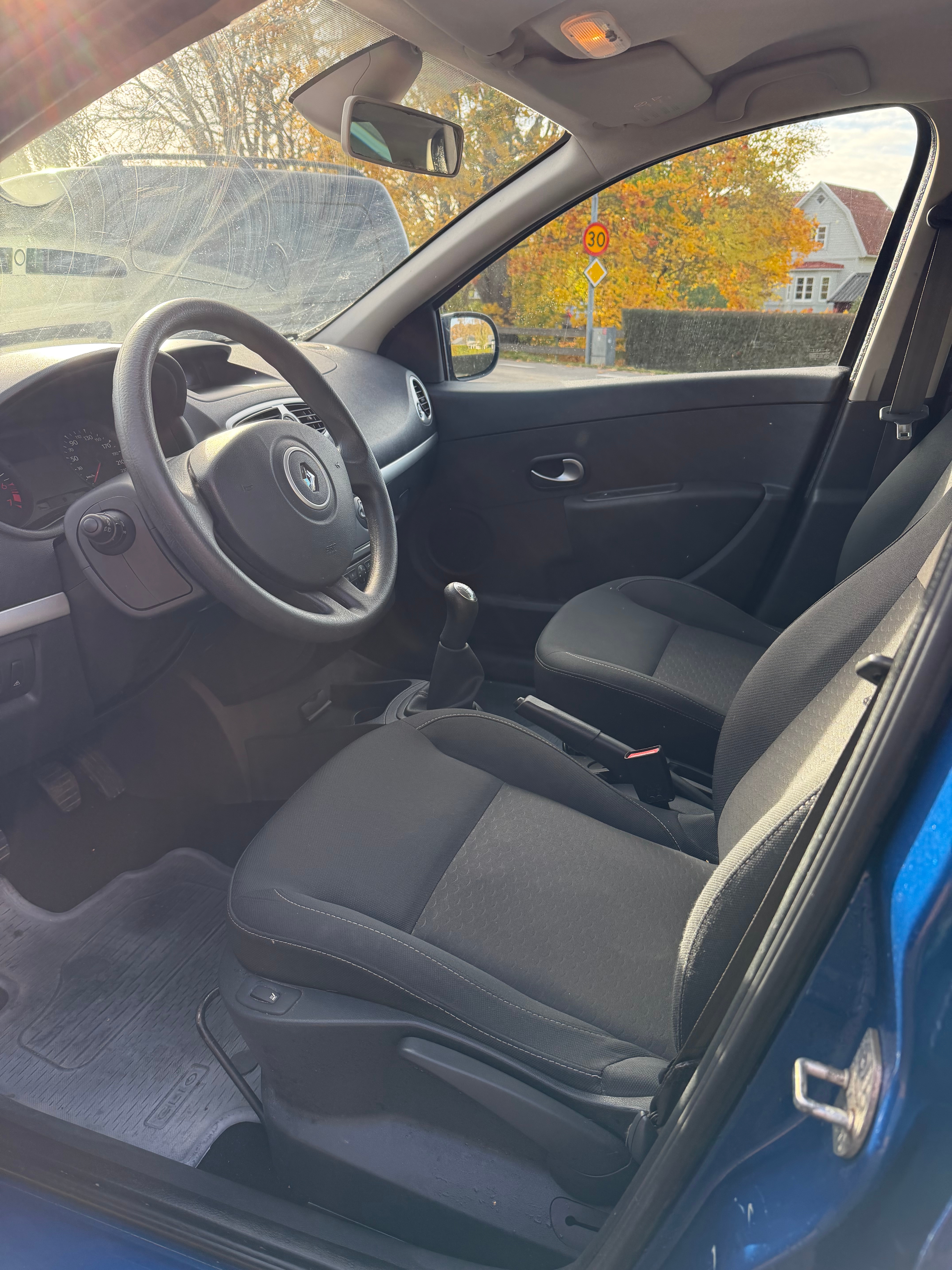 Renault Clio 2010, photo 4/6