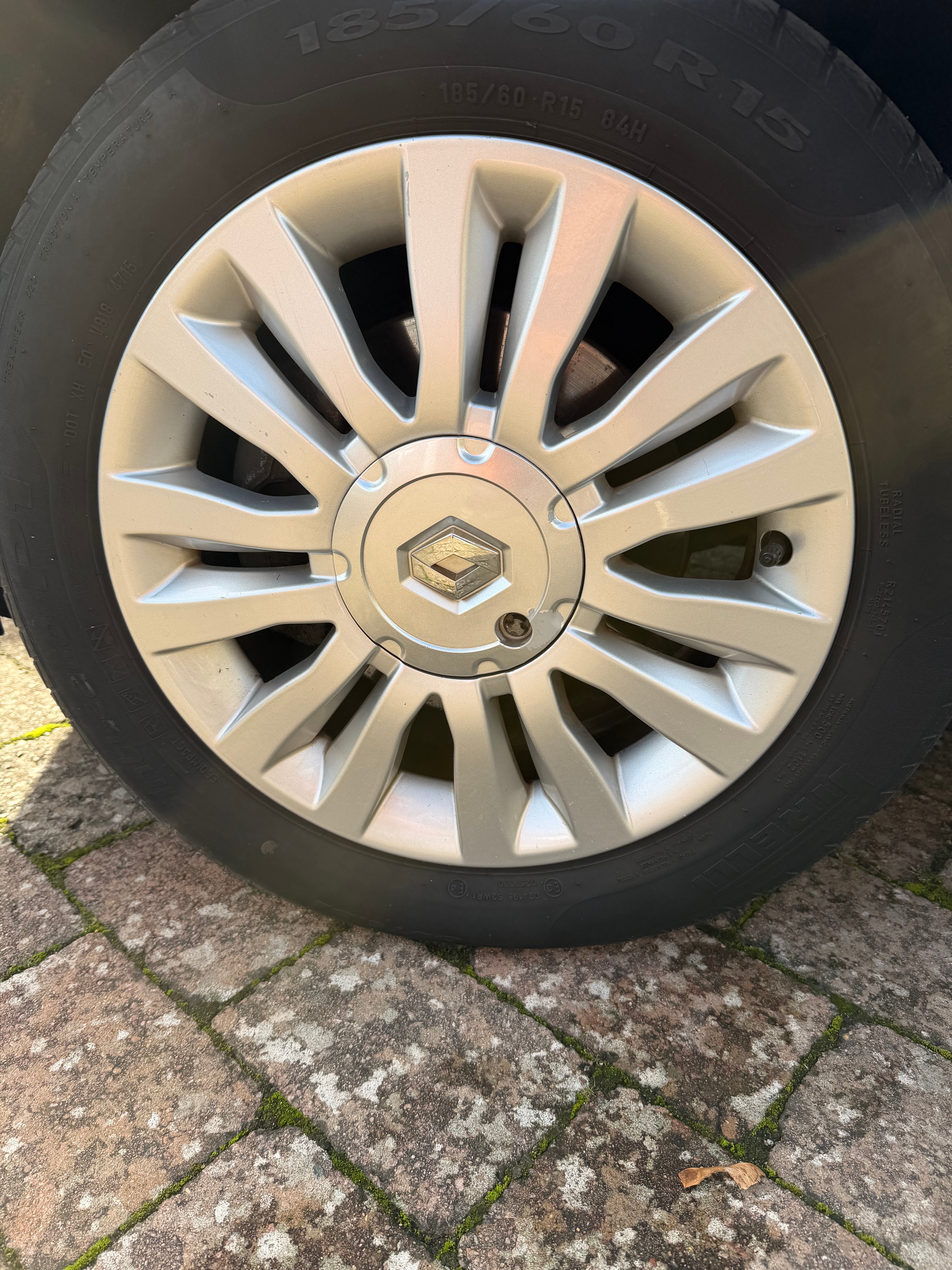 Renault Clio 2010, photo 6/6