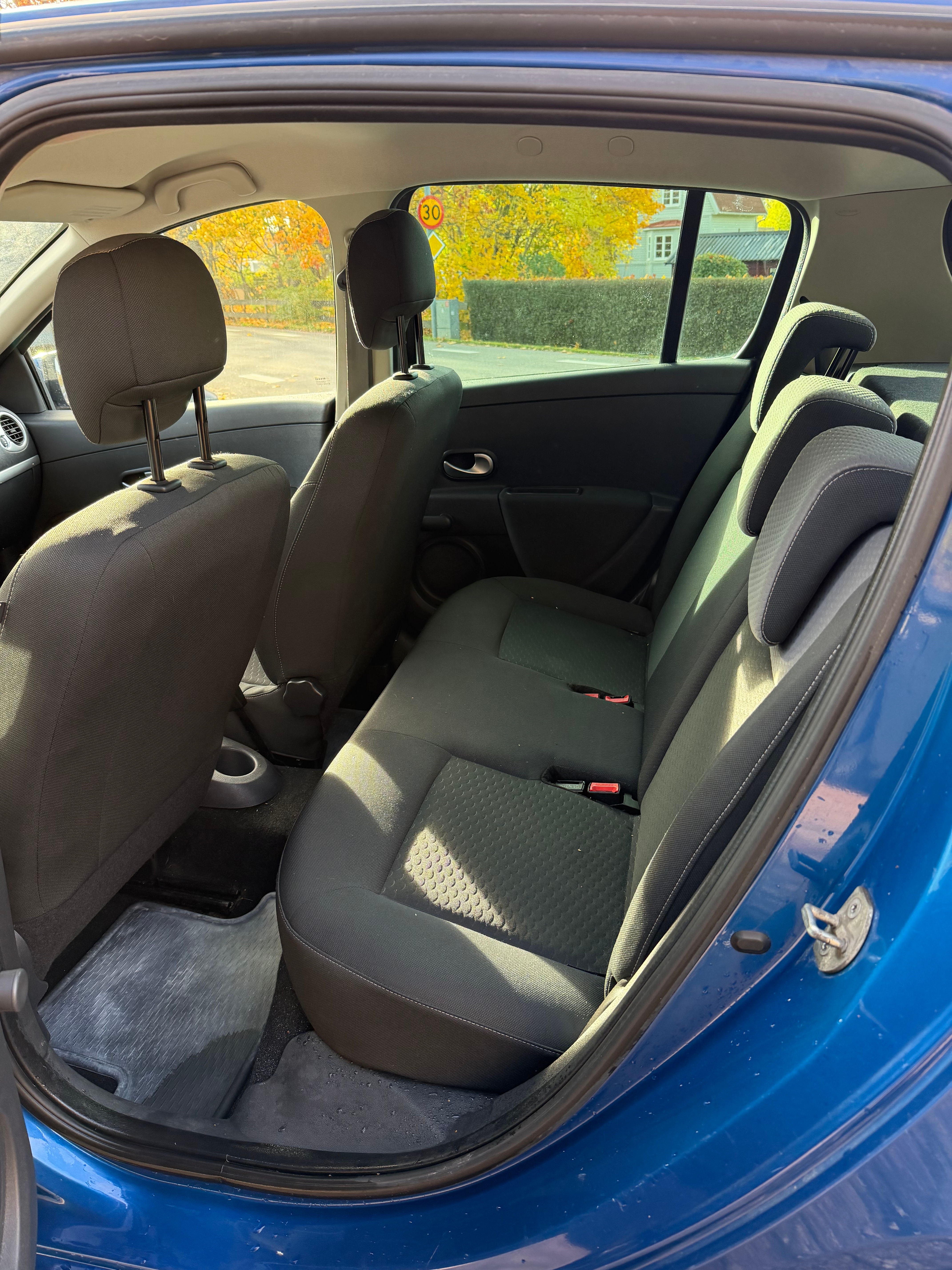 Renault Clio 2010, photo 5/6