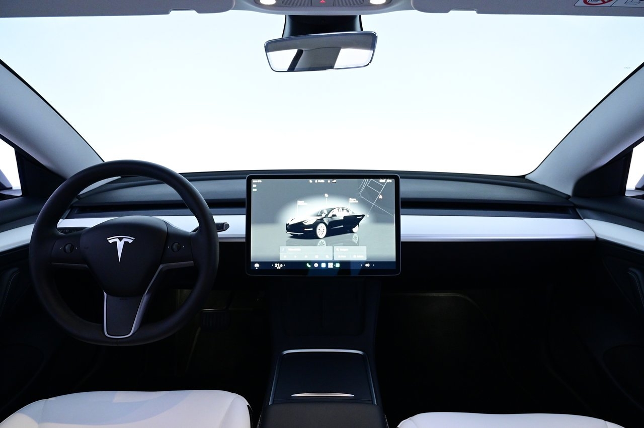 Tesla Model 3 2023, bild 6/10