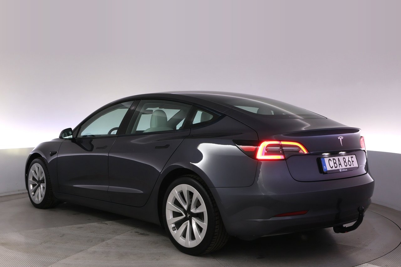Tesla Model 3 2023, bild 4/10