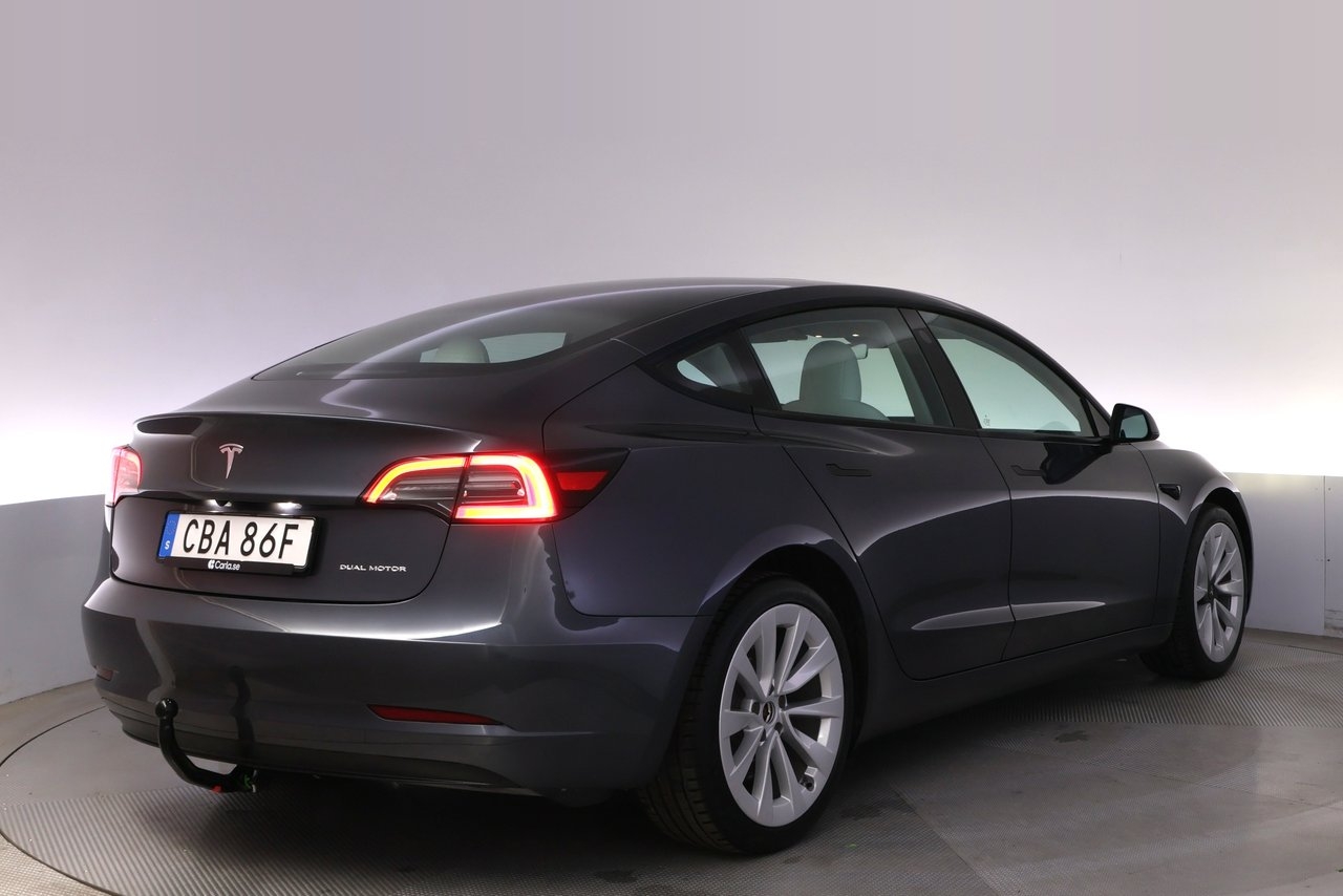 Tesla Model 3 2023, bild 5/10