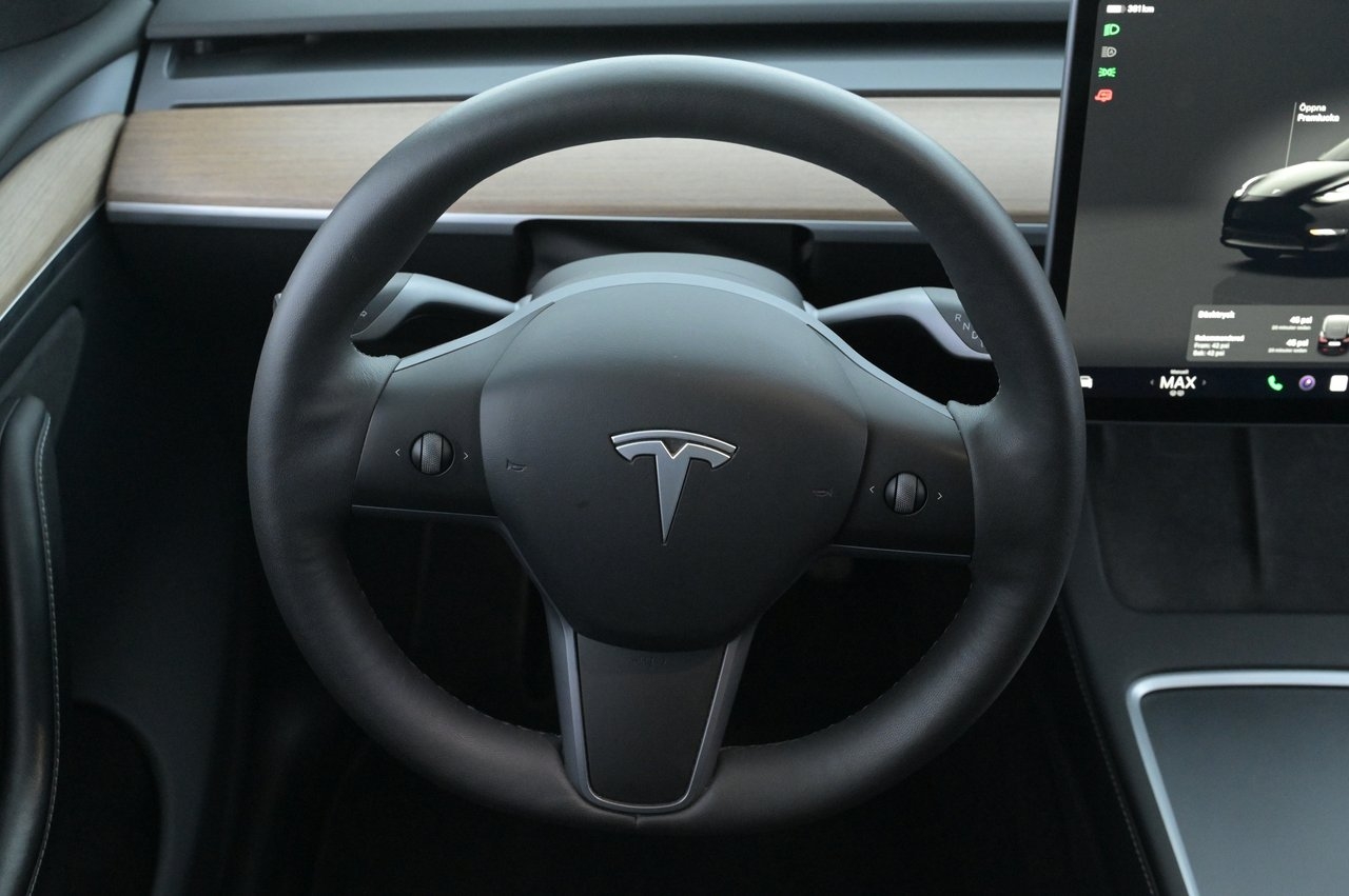 Tesla Model Y 2023, bild 7/10