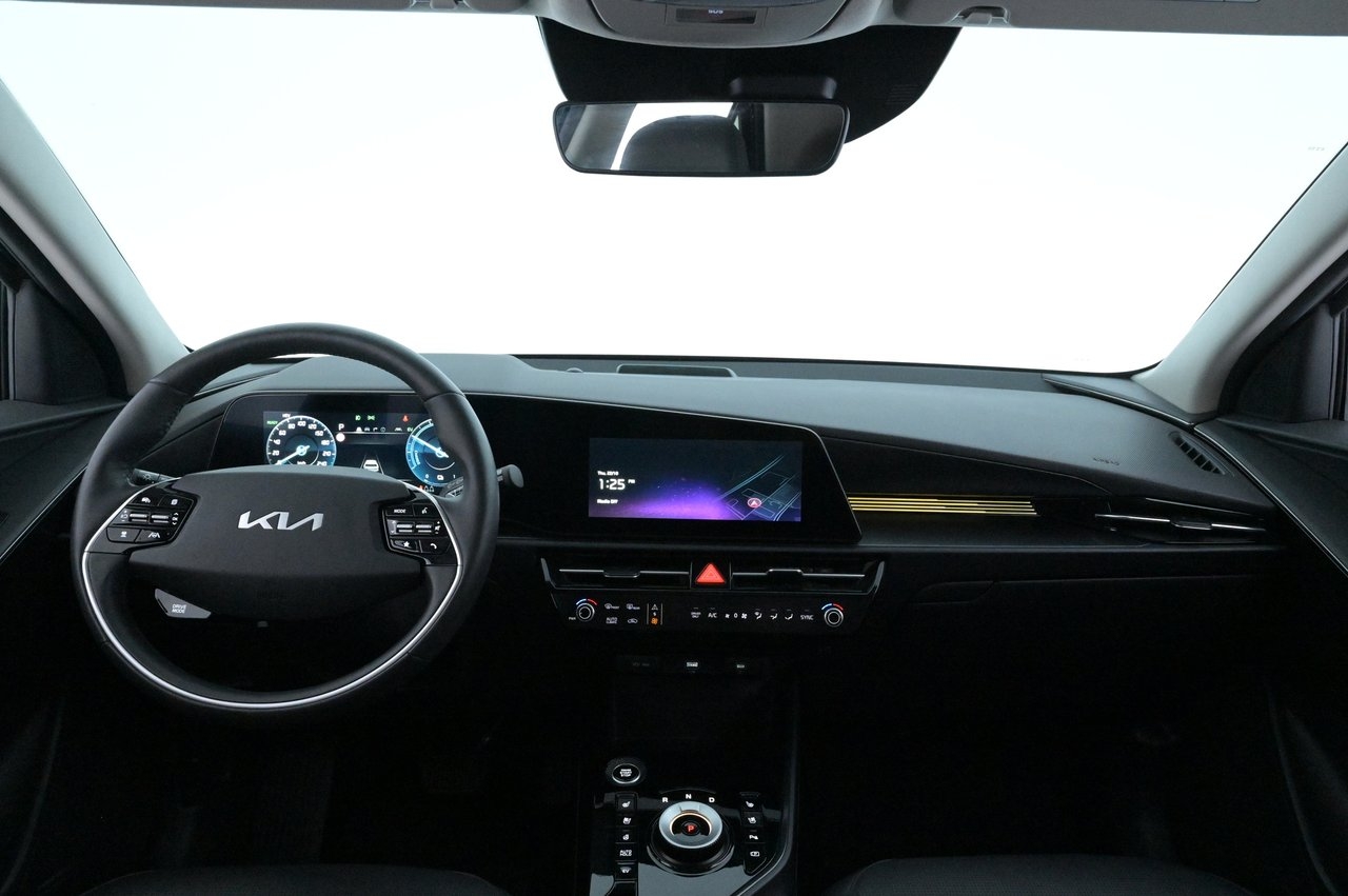 Kia Niro 1.6 GDI PlugIn-Hybrid Advance 2024, bild 6/10