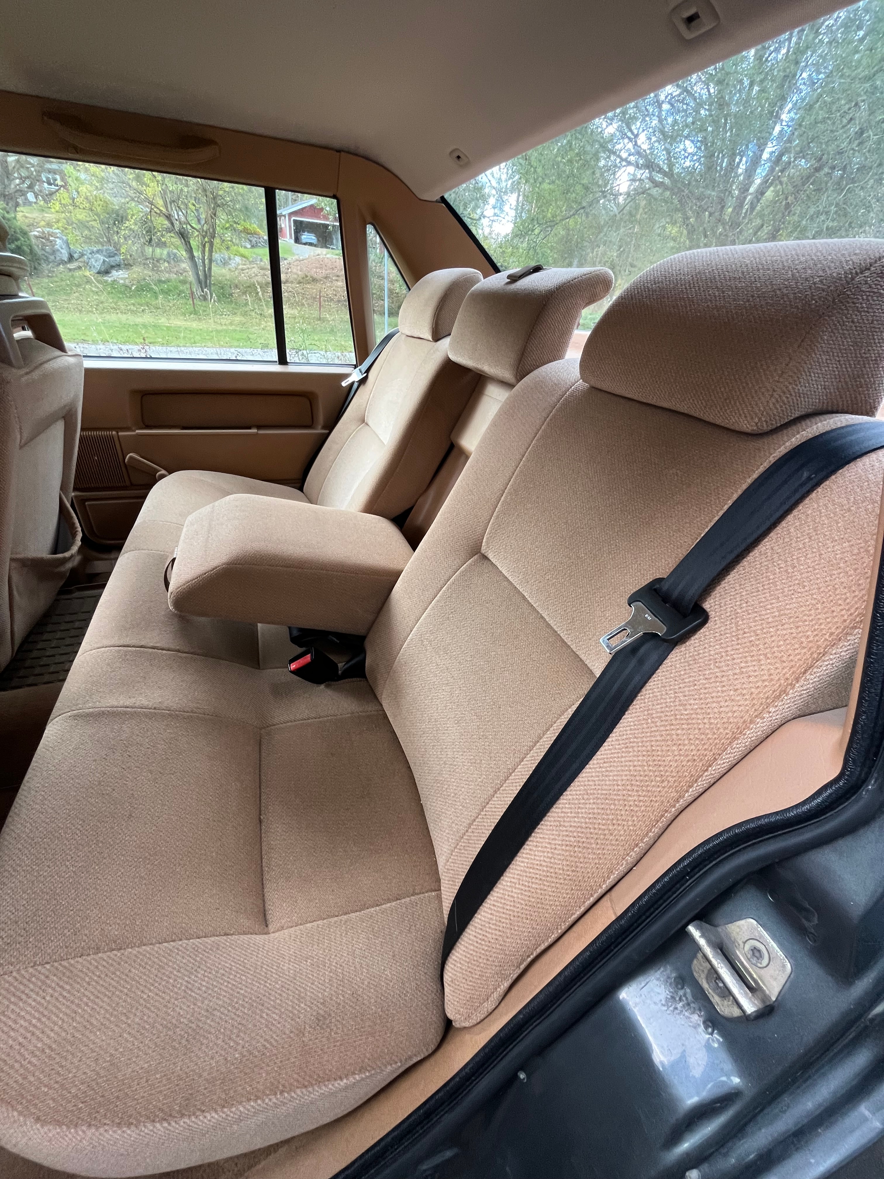 Volvo 940 1991, bild 7/9