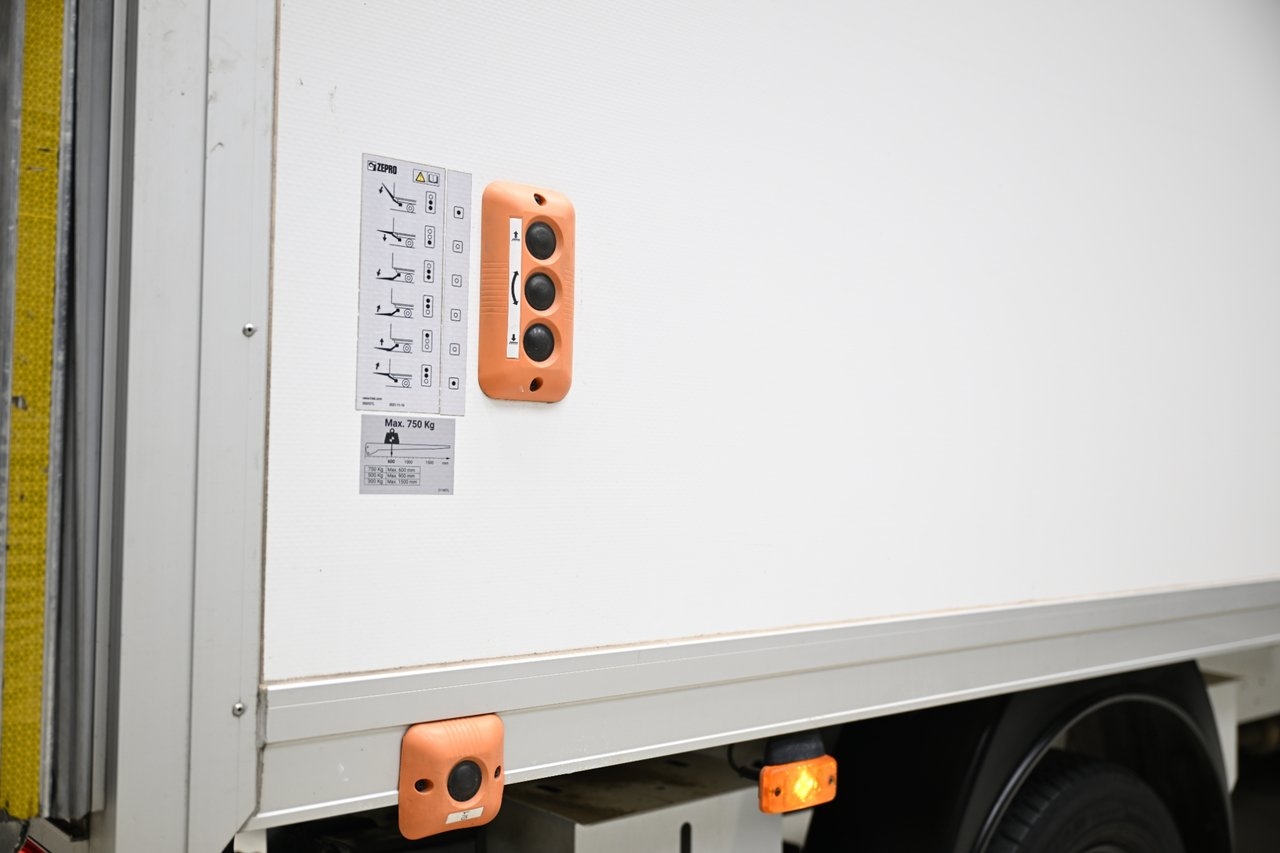 Renault Master dCi 170 2019, kuva 9/10