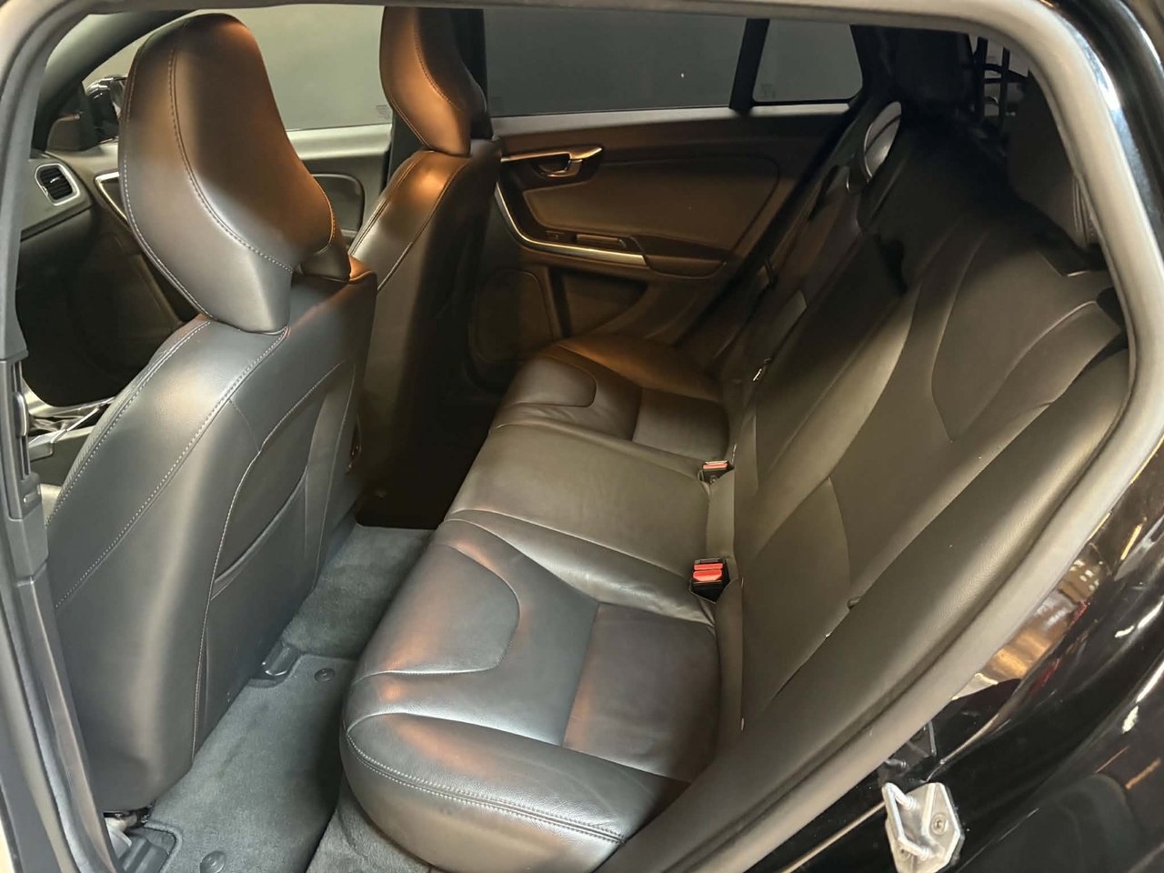 Volvo V60 Cross Country D3 2016, bild 9/10