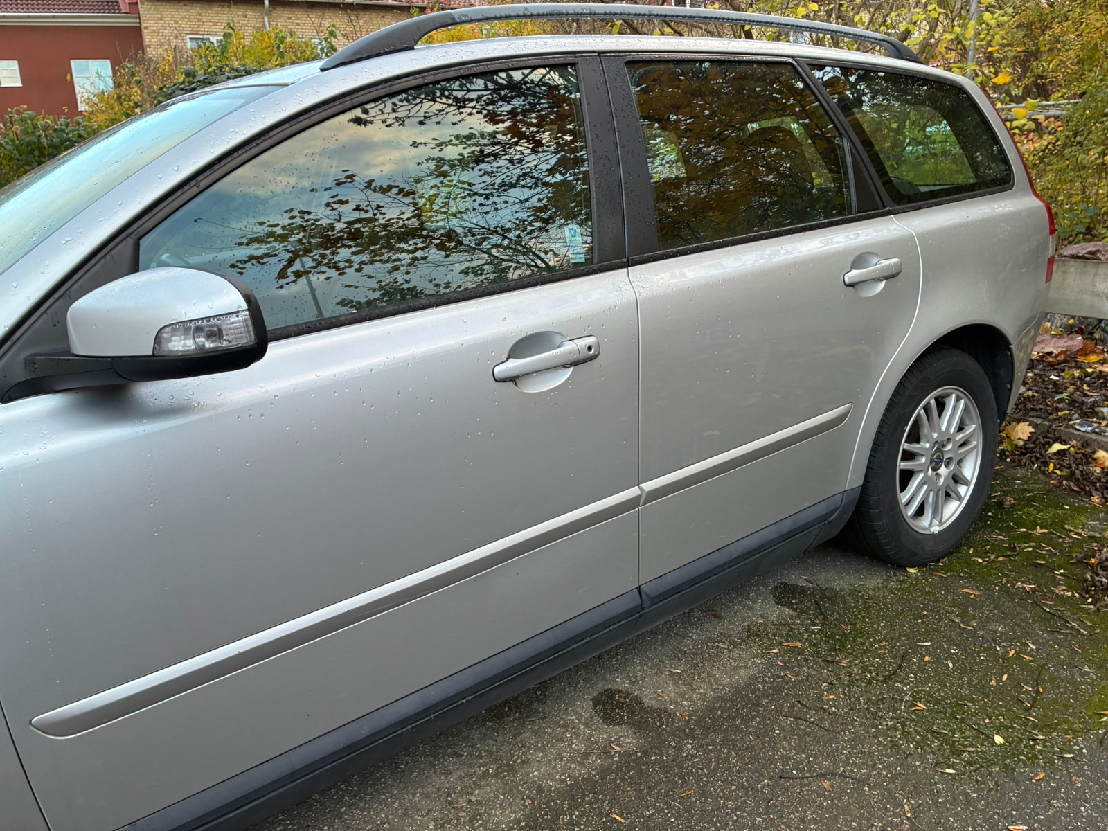 Volvo V50 1.8 2007, bild 4/4