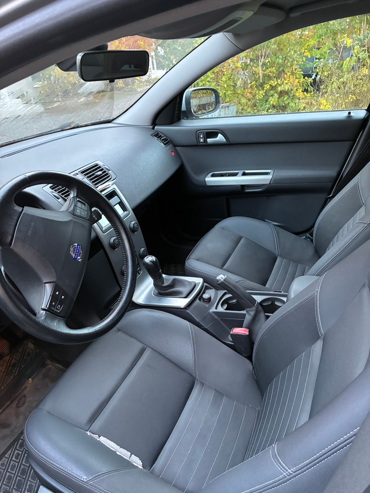 Volvo V50 1.8 2007, bild 2/4