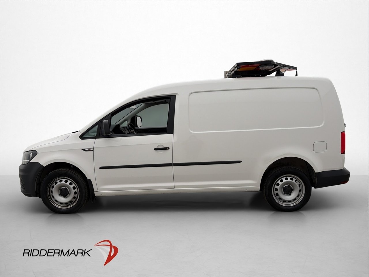 Volkswagen Caddy Maxi 2016, bild 6/10