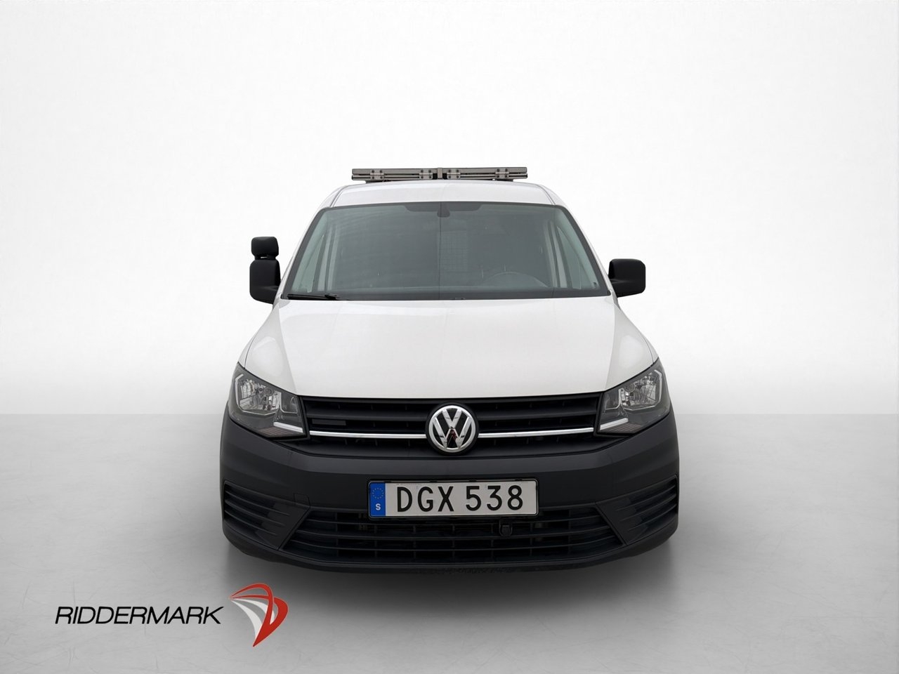 Volkswagen Caddy Maxi 2016, bild 5/10