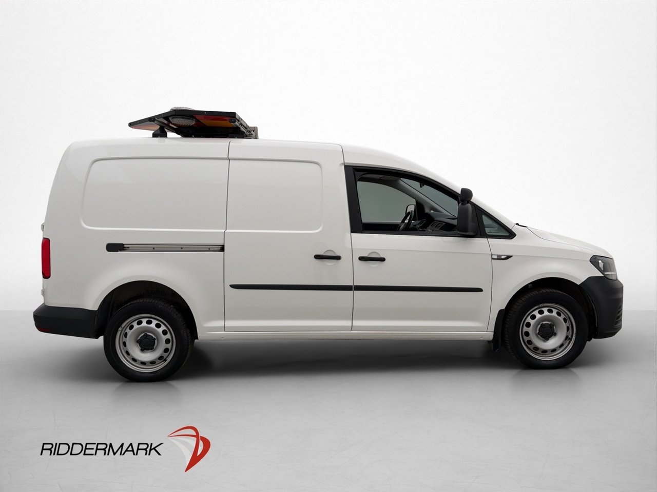 Volkswagen Caddy Maxi 2016, bild 2/10