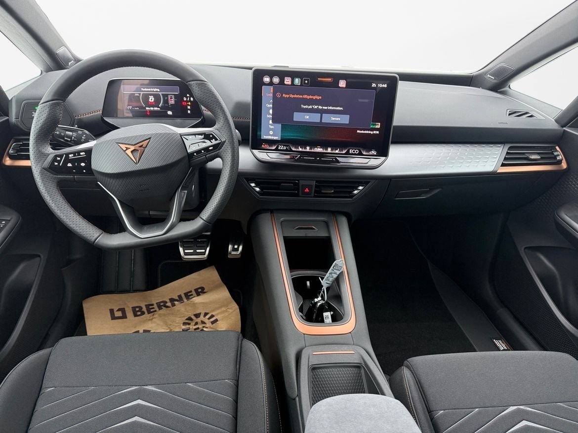 Cupra Born 60 kWh 2026, kuva 10/10