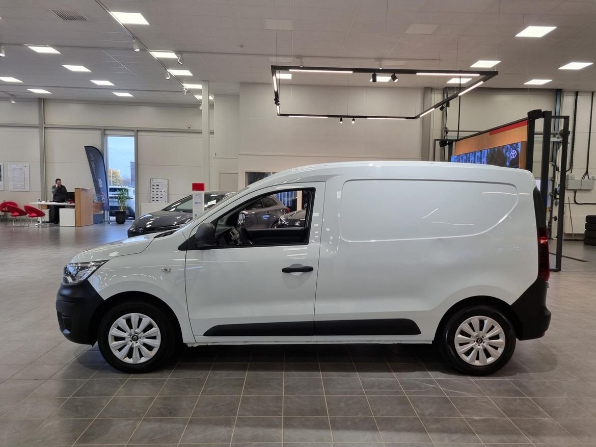 Renault Express BLUE dCi 95 2024, bild 2/10