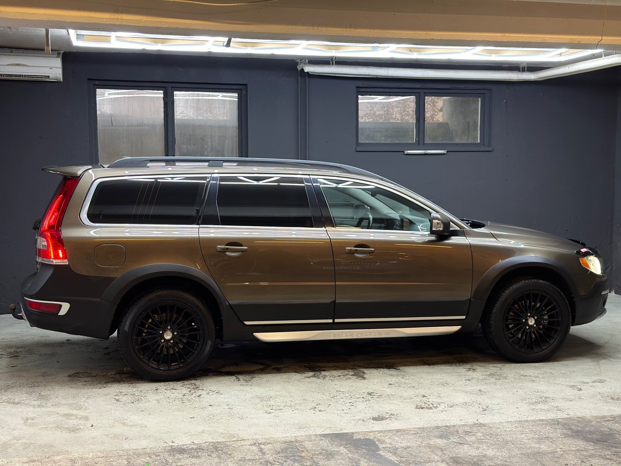 Volvo XC70 Summum Business 2014, bild 6/10